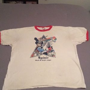 Sprit Drum and Bugle Corps T-Shirt